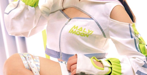 230OREMO-270 Ayaya (あやや)[]