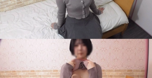 FC2PPV-4567403 Sxjzysqyn 可爱过度的女孩，成功恳求到年度内射！[]