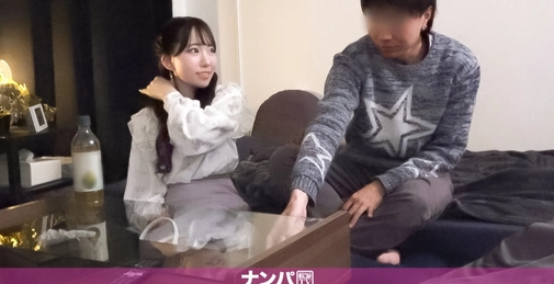 200GANA-3237 百战磨练的搭讪高手在约炮房间中，带回家性爱隐藏拍摄 403 弹力美乳！弹力美臀！未经世故的清纯身体！超纯关西腔大小姐的铁壁警戒心被突破，首次一夜情性爱！初次使用按摩棒大张腿高潮，变得敏感的JD女大学生私处已无法停止！[]