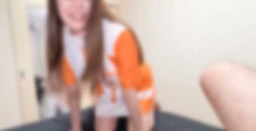 FC2PPV-4740830 素人/无毛/苗条/内射/赛车女郎 就读于知名高偏差值大学的女友。20岁后初次体验，最近觉醒性爱乐趣！[]