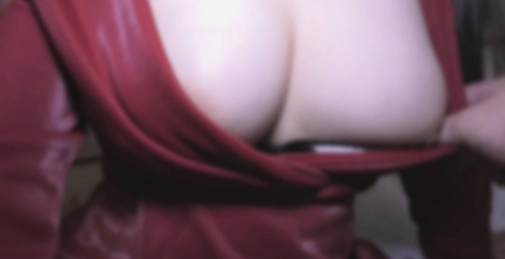 FC2PPV-4743482 Sxjzysqyn  丰满胸部摇曳生姿♡白皙H乳的乳交，肉感身体尽情交合，浓稠内射！[]