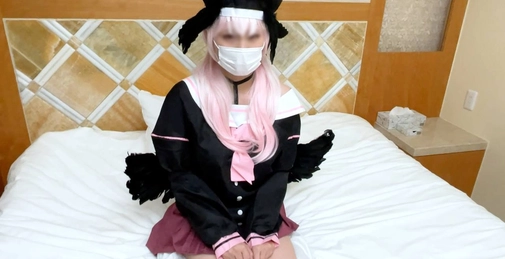 FC2PPV-4543750 禁止色情但主动扭腰的淫荡女学生被阴道深处撞击并大量内射！[]