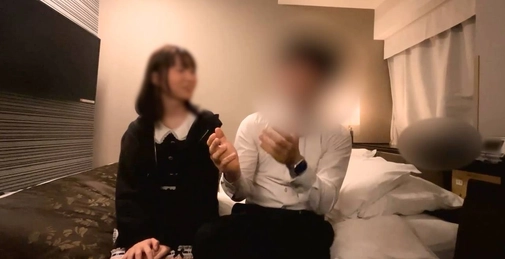 FC2PPV-4743959 可爱女友让我做了！！！最后大声喘息的她太可爱了♡♡【个人拍摄】【前篇】No.360[]