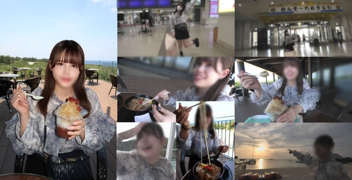 FC2PPV-4622138 天真烂漫南国旅行：从乐园度假村阳台可一览无馀地看到海水浴客，充满刺激的口交与舔阴，性欲开放下骑乘位腰肢不停摆动，过于色情～不负责任的内射！[]
