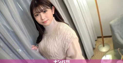200GANA-2626  マジ软派、初撮。 1739 ムチぽちゃBODYは超ビンカン！  - ThePorn[01:16:28]