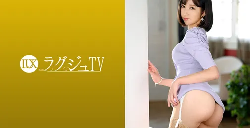         259LUXU-1524  ラグジュtv 1509 美脚が魅力的なスレンダー美女がAV出演！ねっとりとした爱抚に脚をビクビク震わせながら反応し、卑猥な恰好のまま爱汁を滴らせイき乱れる！由美 29歳 ホテルのコンシェルジュ    [01:09:34]