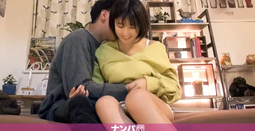         200GANA-2629  百戦錬磨のナンパ师のヤリ部屋で、连れ込みSEX隠し撮り 235 推定Iカップのとんでもない爆乳女子を部屋に连れ込みSEX盗撮！大きなお尻を掴んでパンパンするとバルンバルンと揺れまくる凄乳に脱帽！もも 23歳 美容师    [01:07:48]
