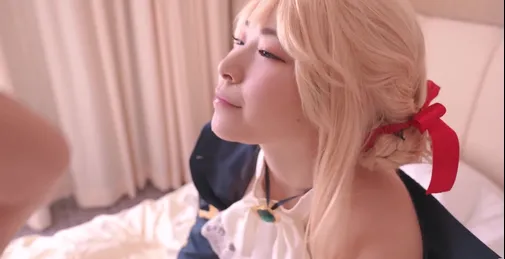 COSH-123 [] [こすっち]  こすっち123/巨乳揉みしだかれながら潮吹きまくりイキまくり！全盛期広●凉子似究极完全変态美少女！中出しされた瞬间仰け反り痉挛绝顶！アヘ颜まで整ってる颜面偏差値高杉激エロ孕まSEXガーデン！！ [00:53:07]